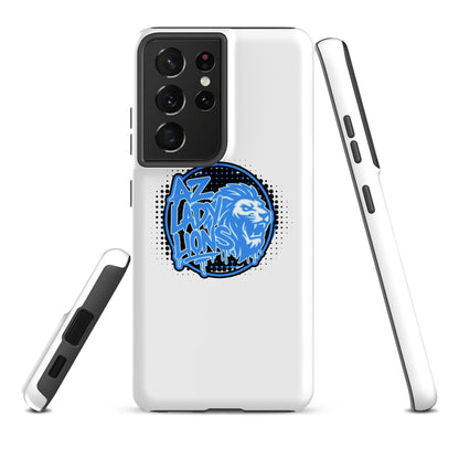 Tough Case for Samsung® | Arizona Lady Lions