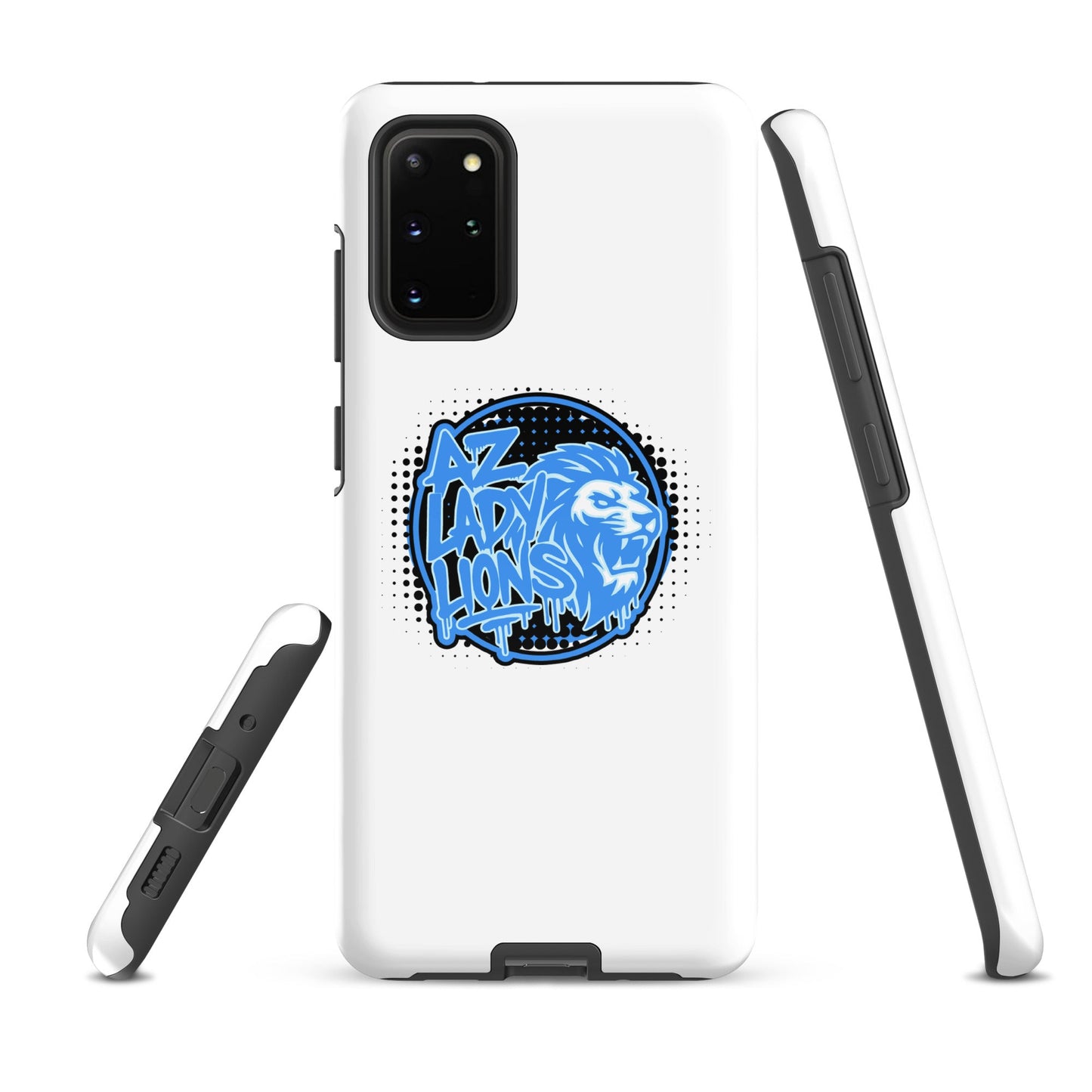 Tough Case for Samsung® | Arizona Lady Lions