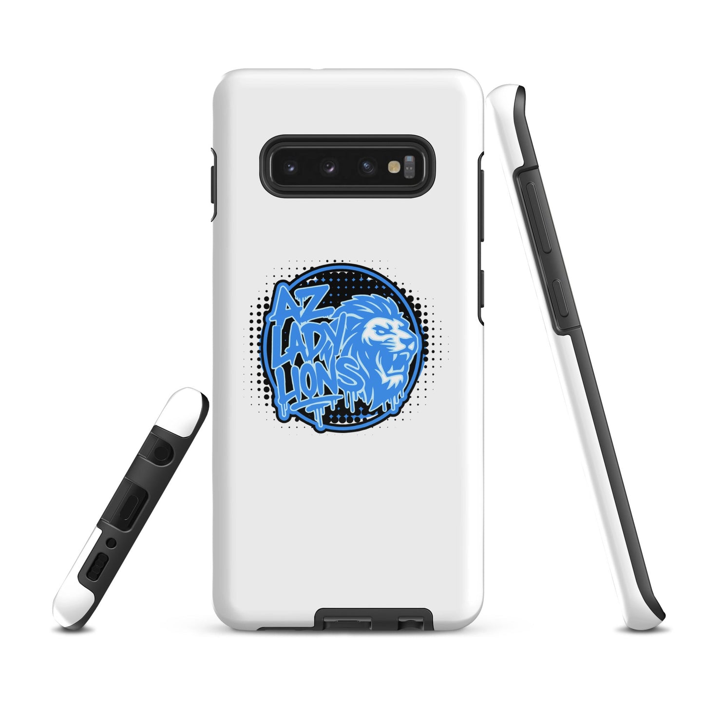 Tough Case for Samsung® | Arizona Lady Lions