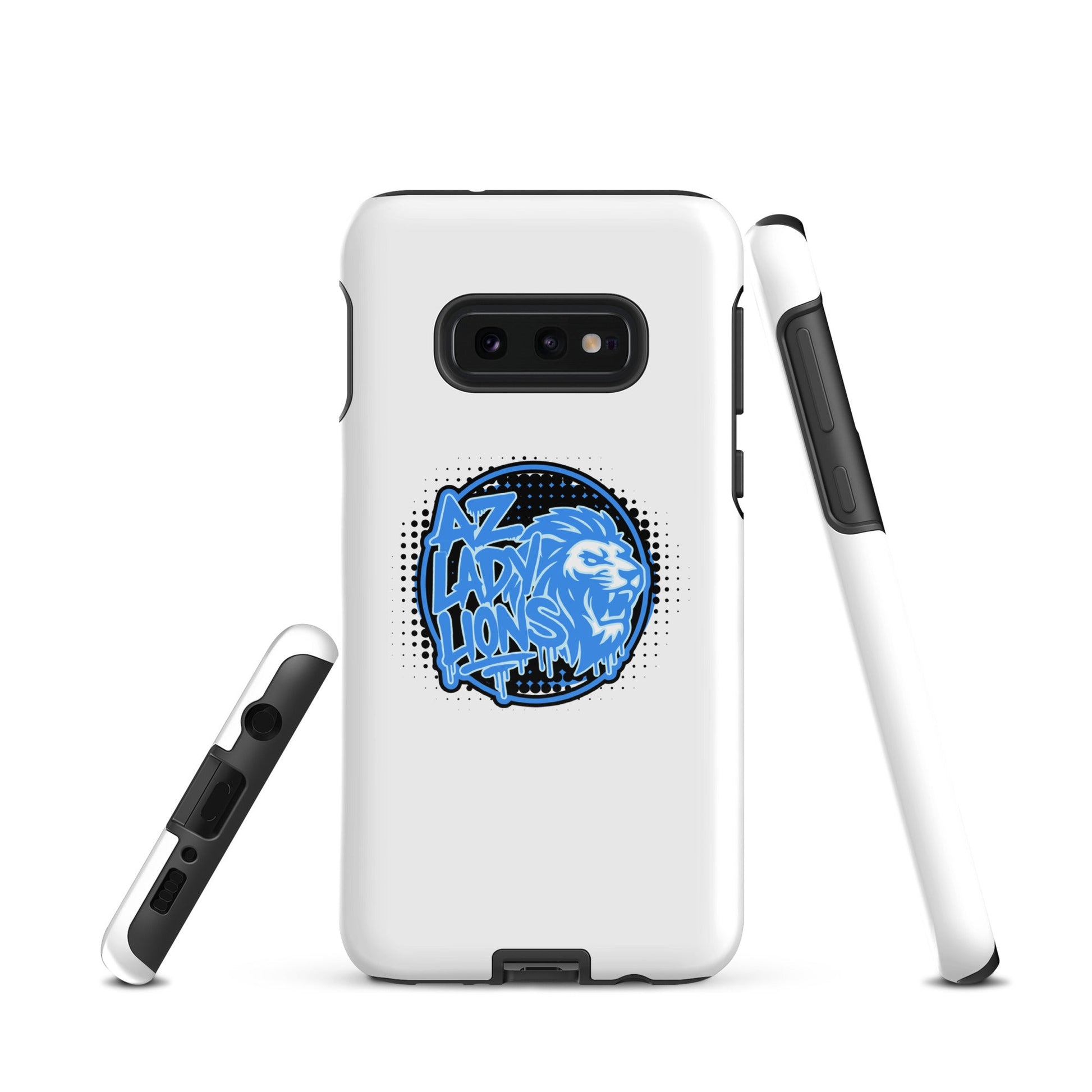 Tough Case for Samsung® | Arizona Lady Lions