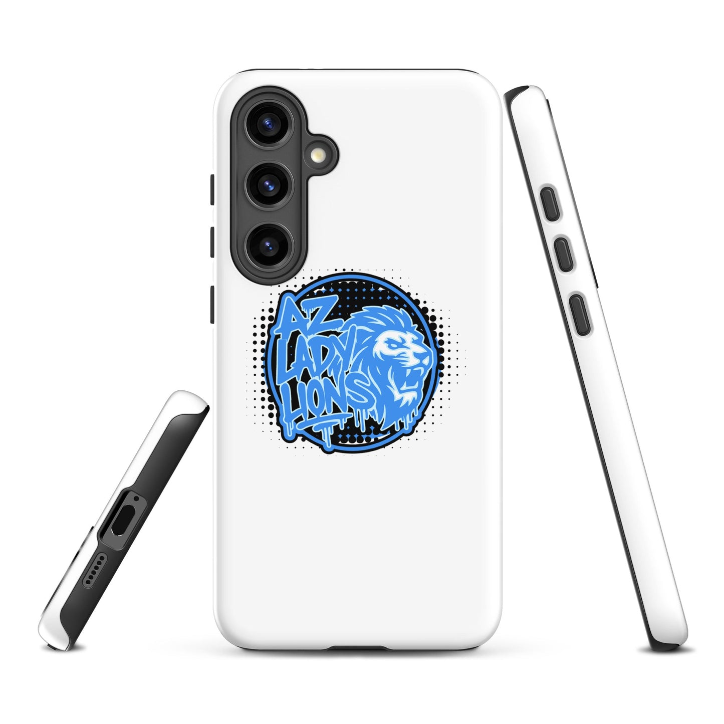 Tough Case for Samsung® | Arizona Lady Lions