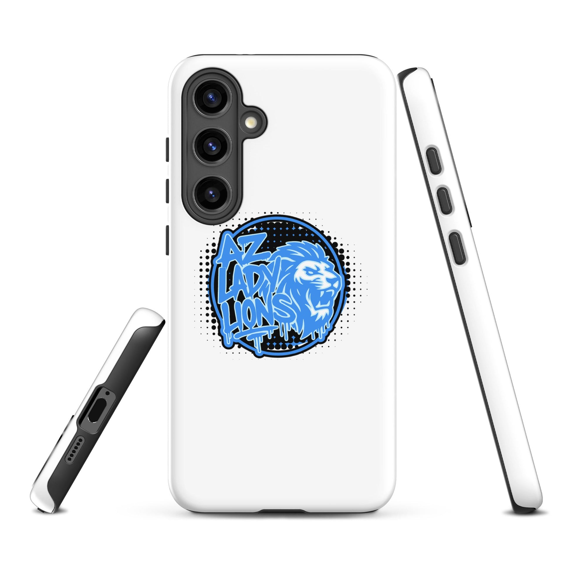 Tough Case for Samsung® | Arizona Lady Lions