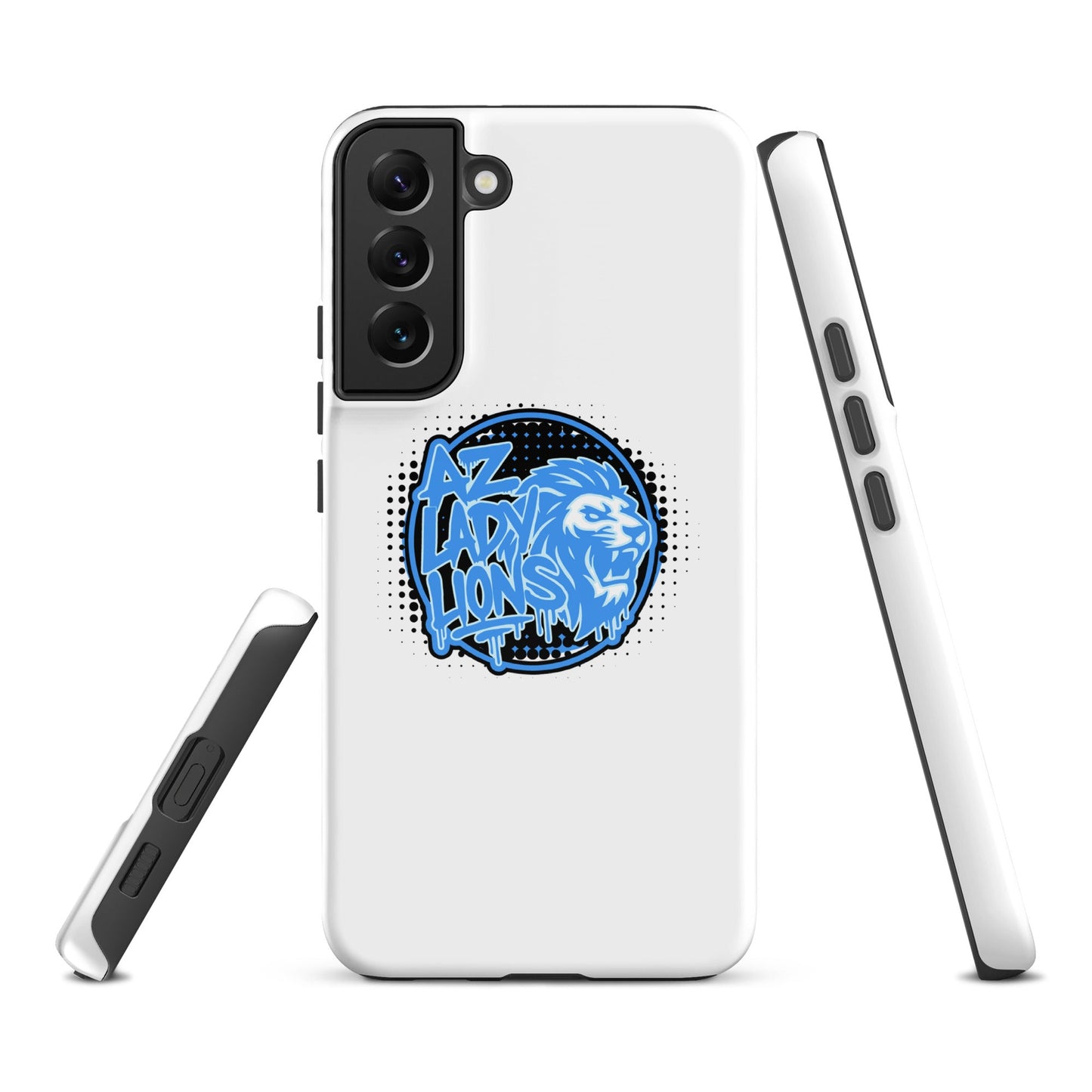 Tough Case for Samsung® | Arizona Lady Lions