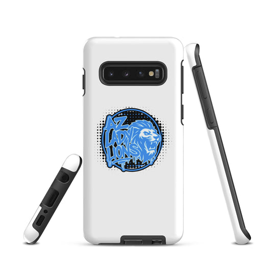 Tough Case for Samsung® | Arizona Lady Lions