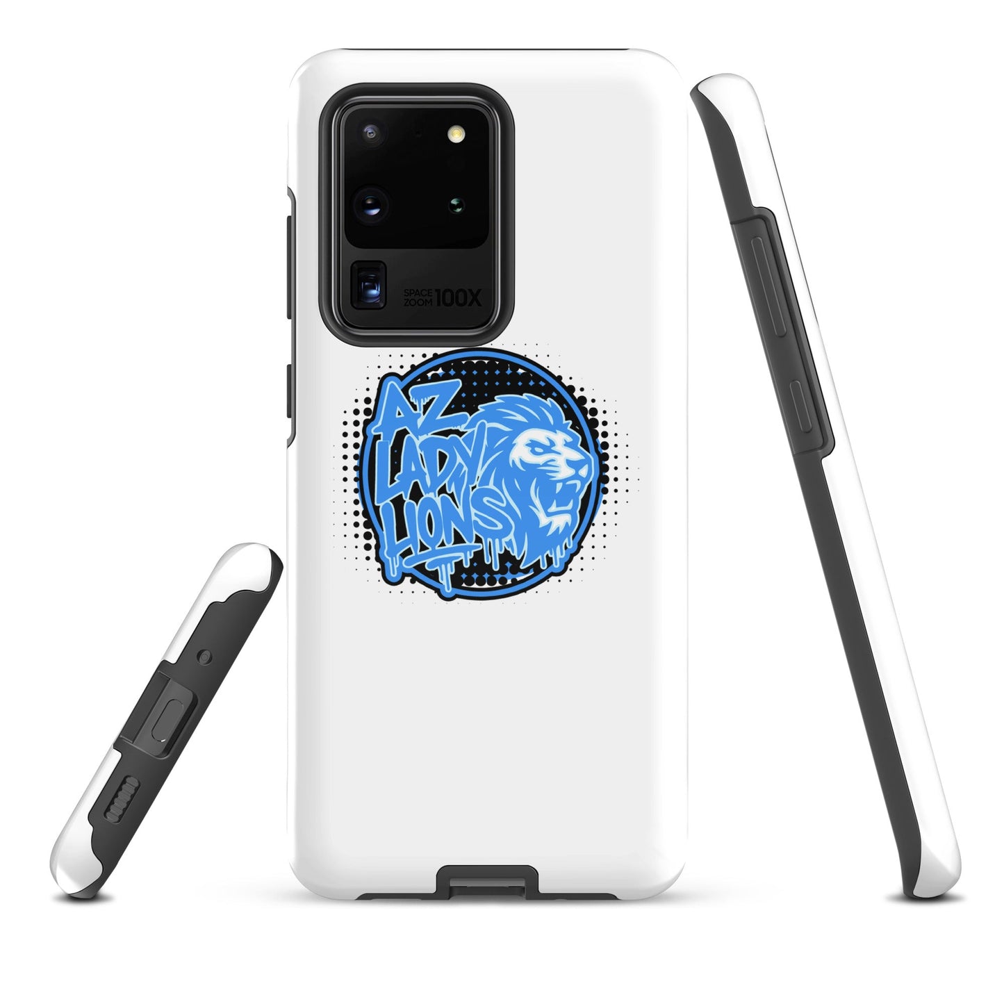 Tough Case for Samsung® | Arizona Lady Lions