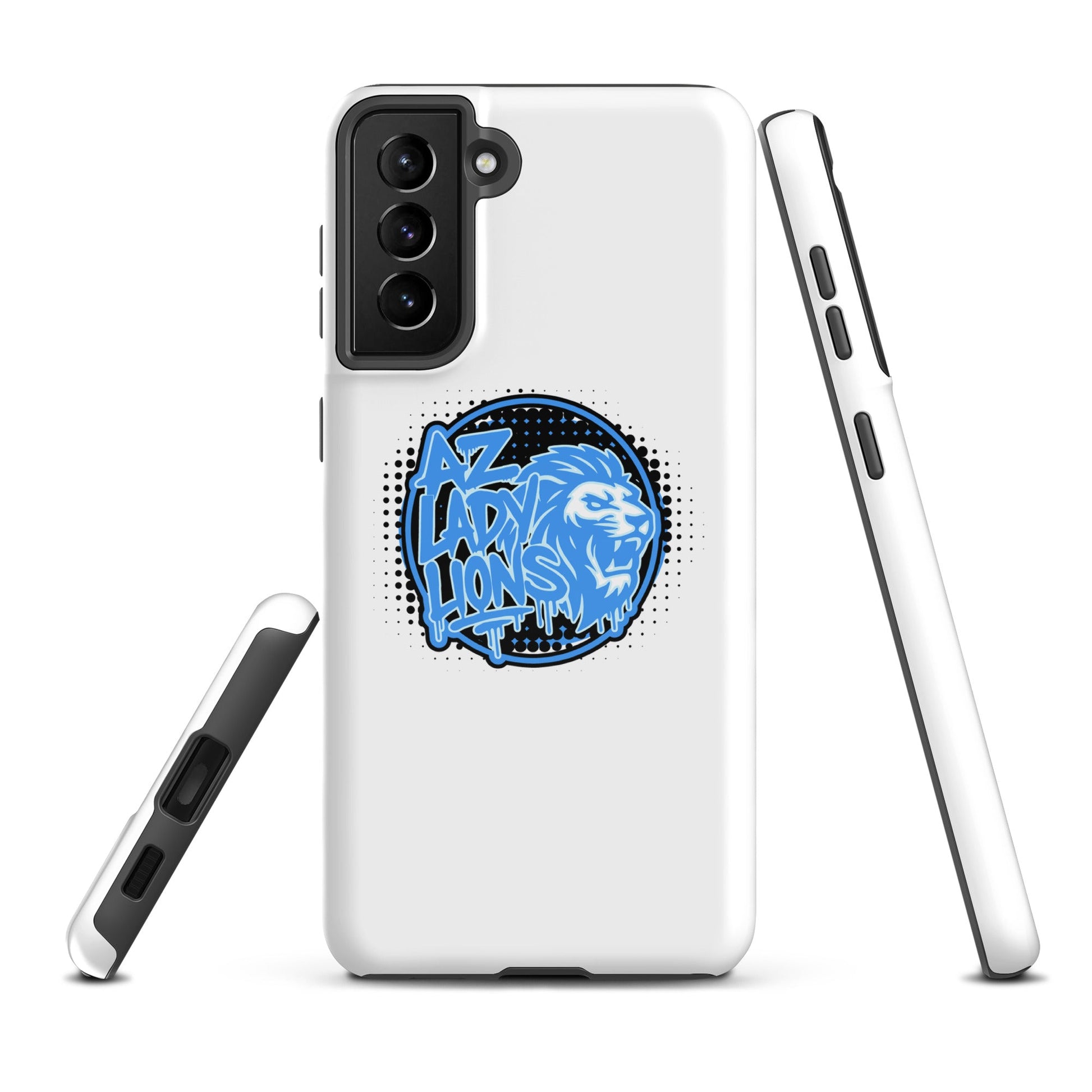 Tough Case for Samsung® | Arizona Lady Lions