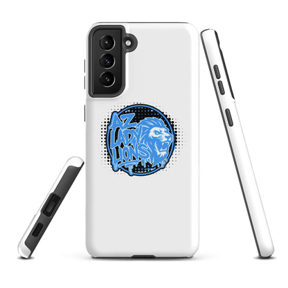 Tough Case for Samsung® | Arizona Lady Lions