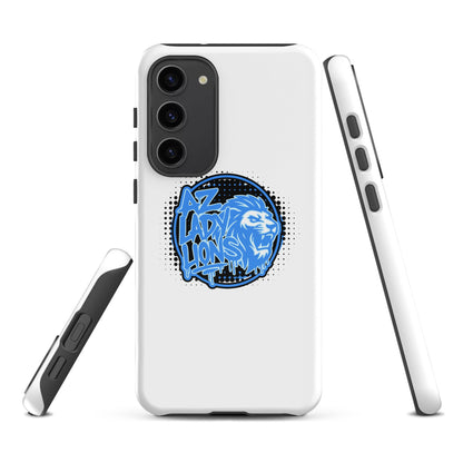 Tough Case for Samsung® | Arizona Lady Lions