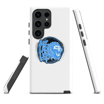 Tough Case for Samsung® | Arizona Lady Lions