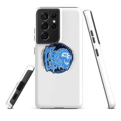 Tough Case for Samsung® | Arizona Lady Lions