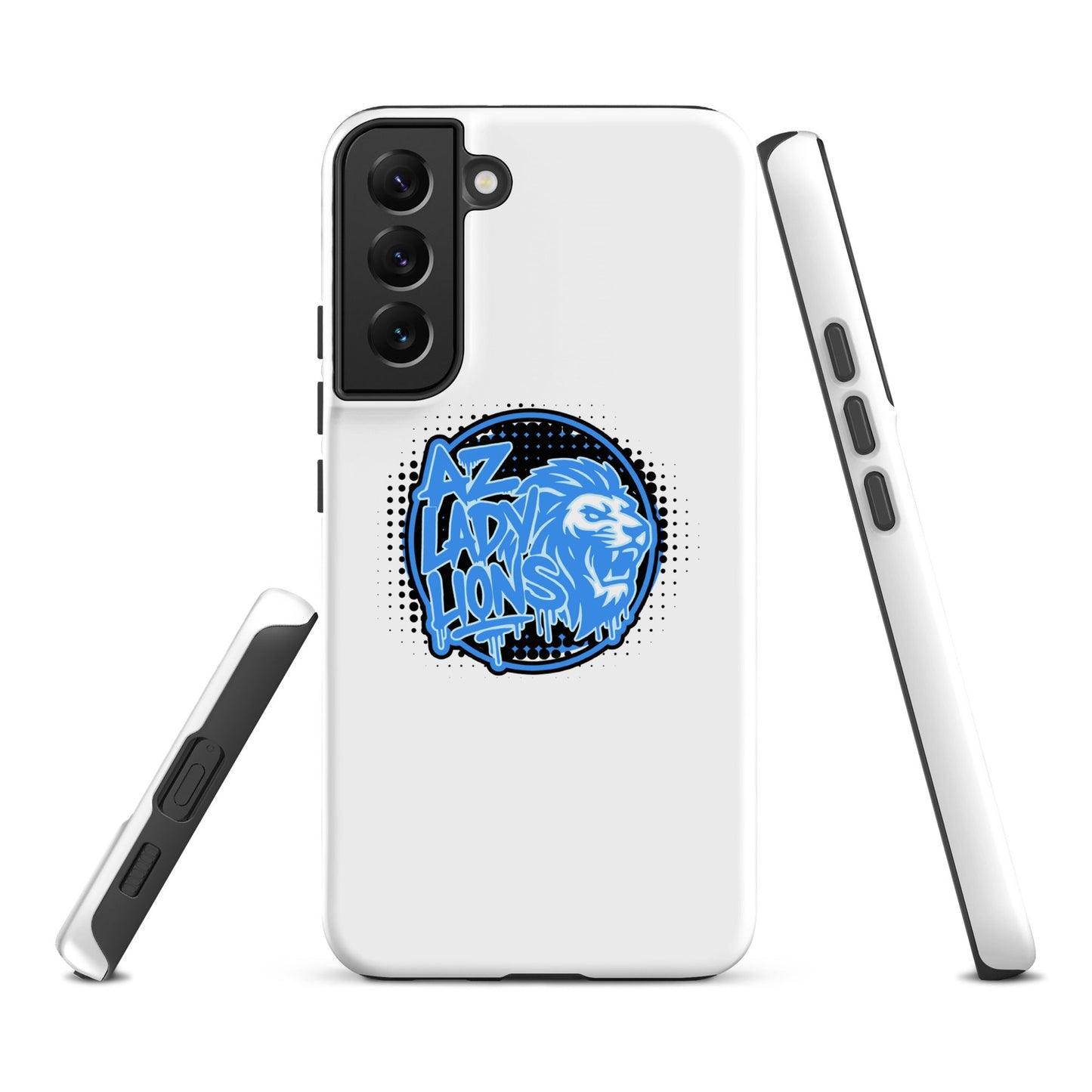 Tough Case for Samsung® | Arizona Lady Lions