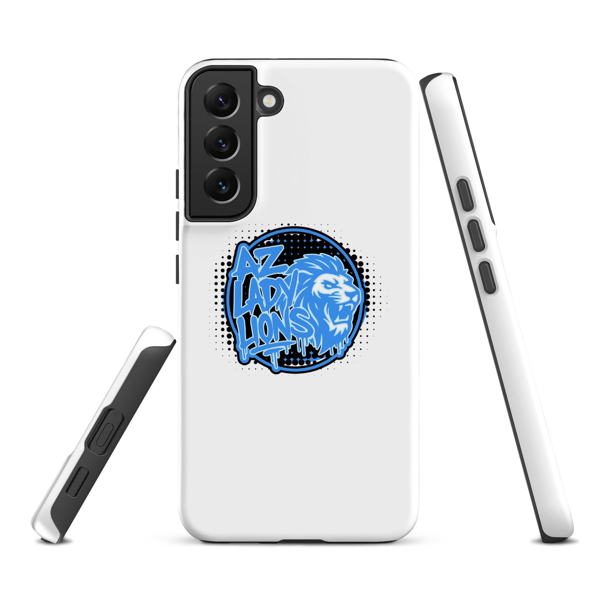 Tough Case for Samsung® | Arizona Lady Lions