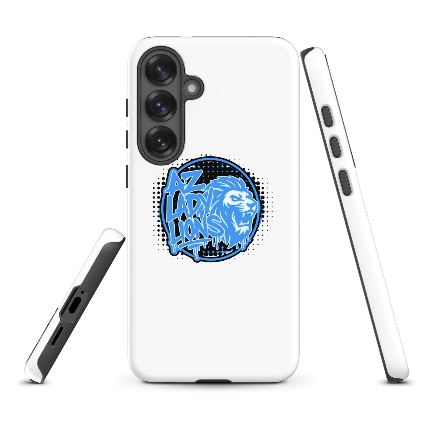 Tough Case for Samsung® | Arizona Lady Lions