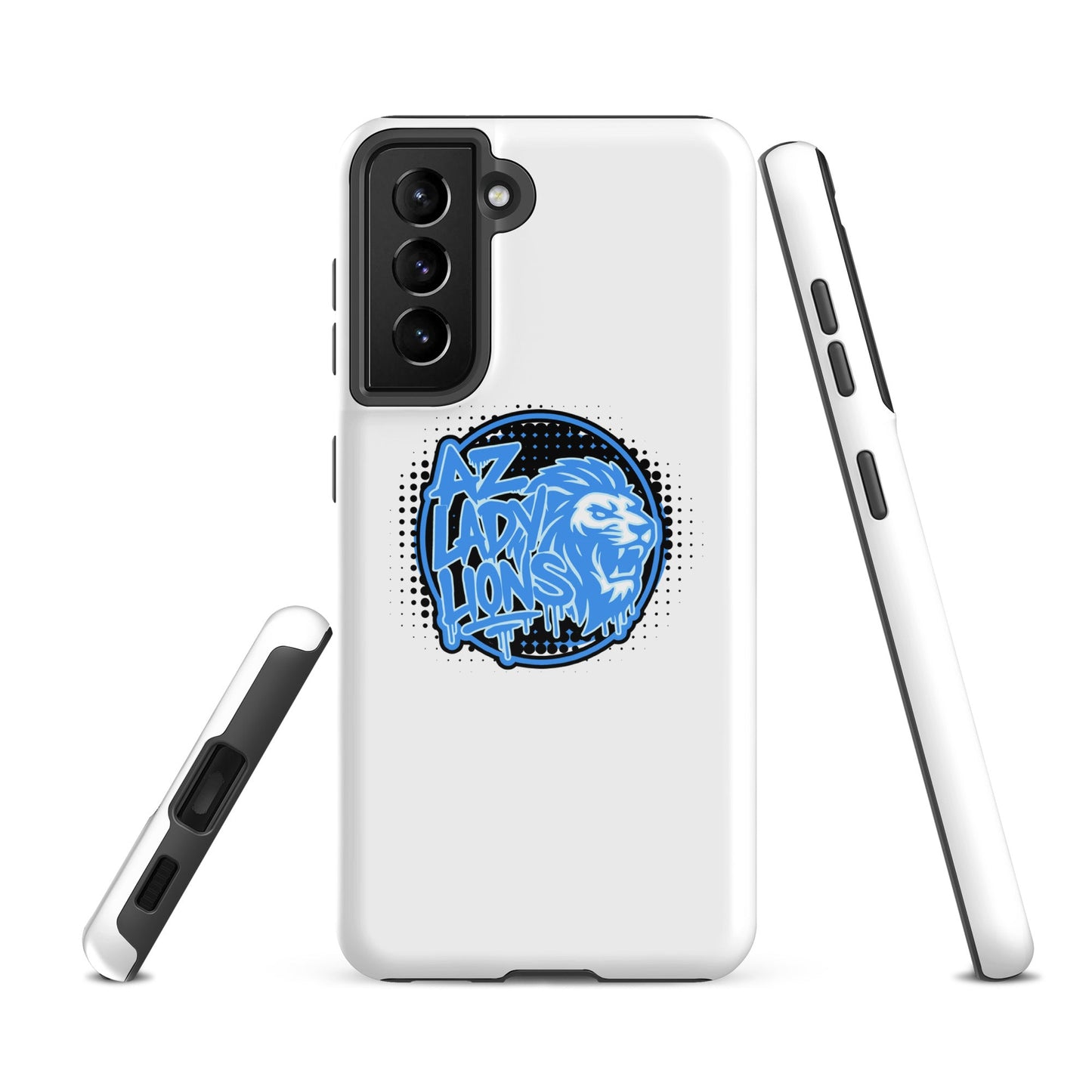 Tough Case for Samsung® | Arizona Lady Lions