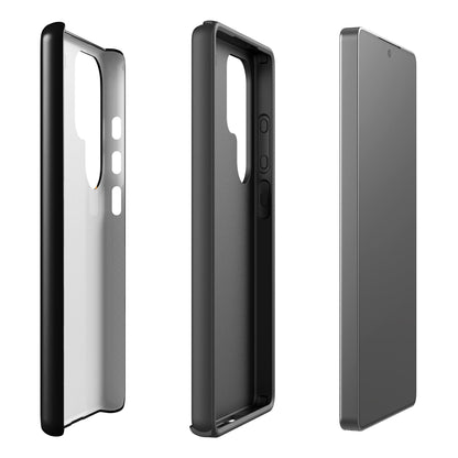 Tough Case for Samsung® | Arizona Warriors Prep Academy | Alt Logo