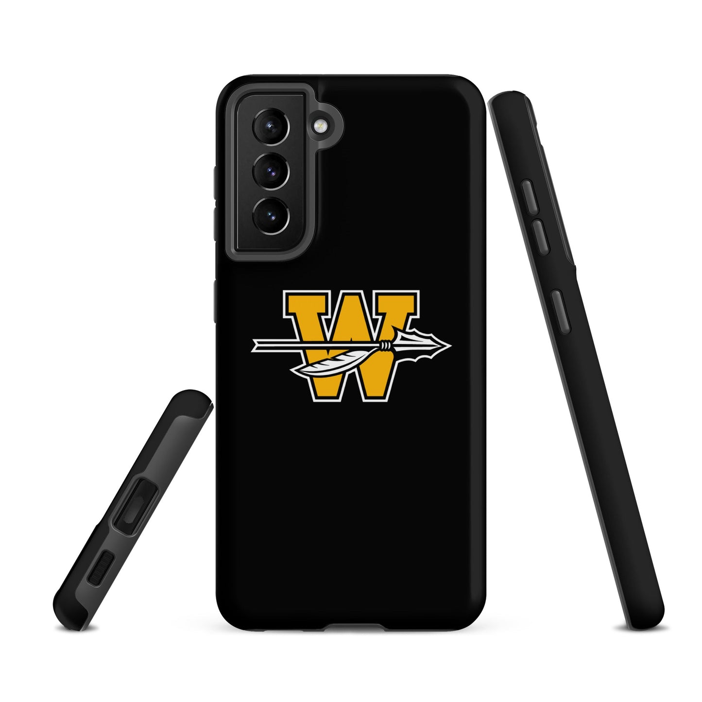 Tough Case for Samsung® | Arizona Warriors Prep Academy