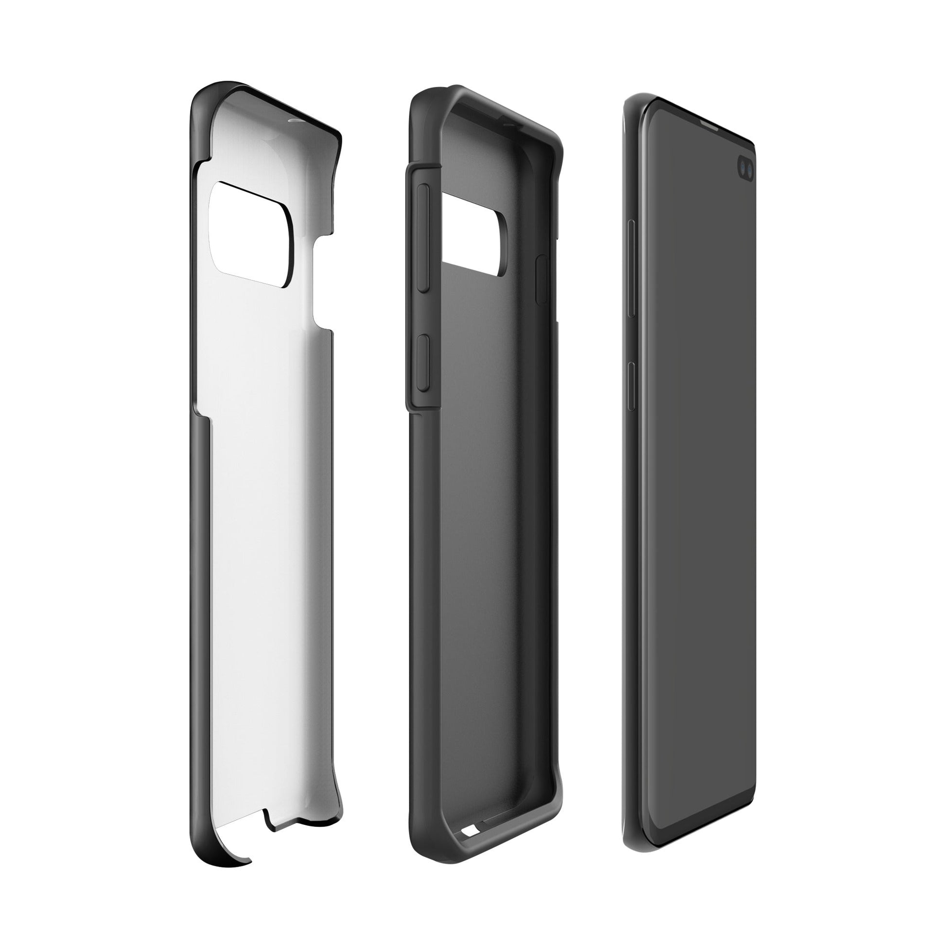 Tough Case for Samsung® | Arizona Warriors Prep Academy