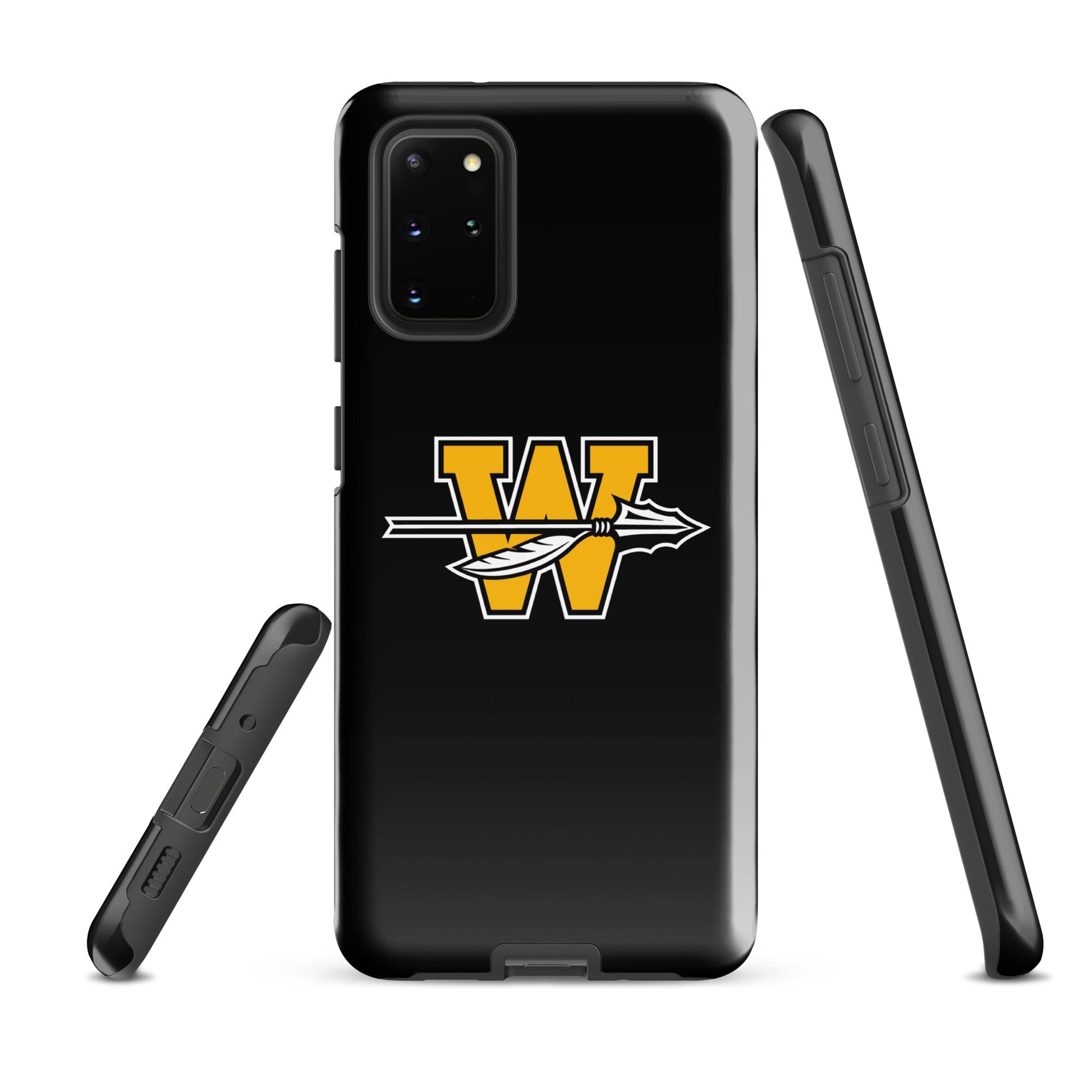 Tough Case for Samsung® | Arizona Warriors Prep Academy