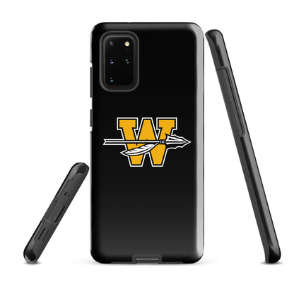Tough Case for Samsung® | Arizona Warriors Prep Academy