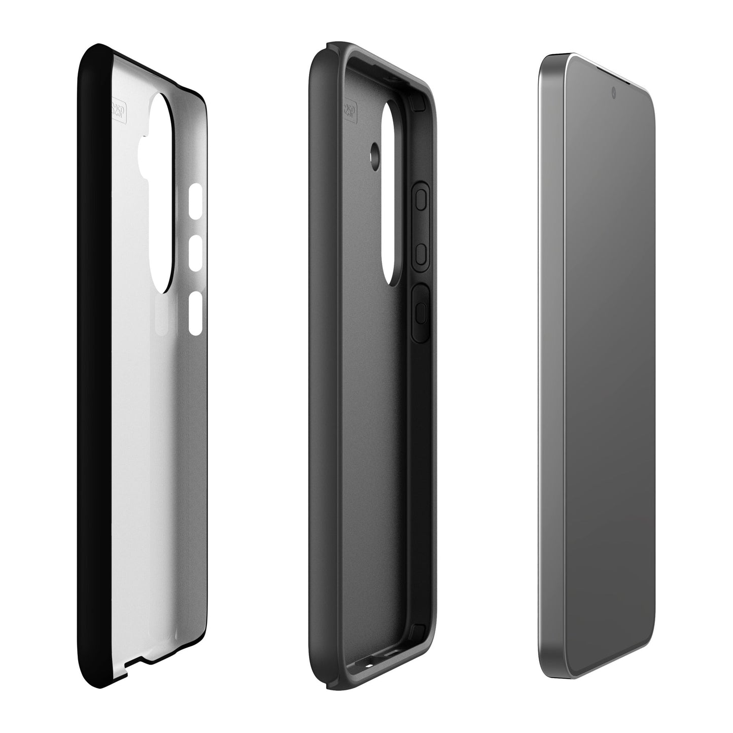 Tough Case for Samsung® | Arizona Warriors Prep Academy