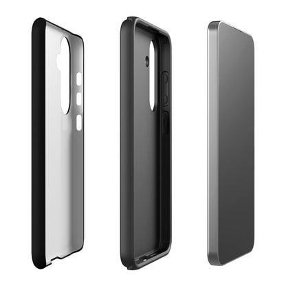 Tough Case for Samsung® | Arizona Warriors Prep Academy