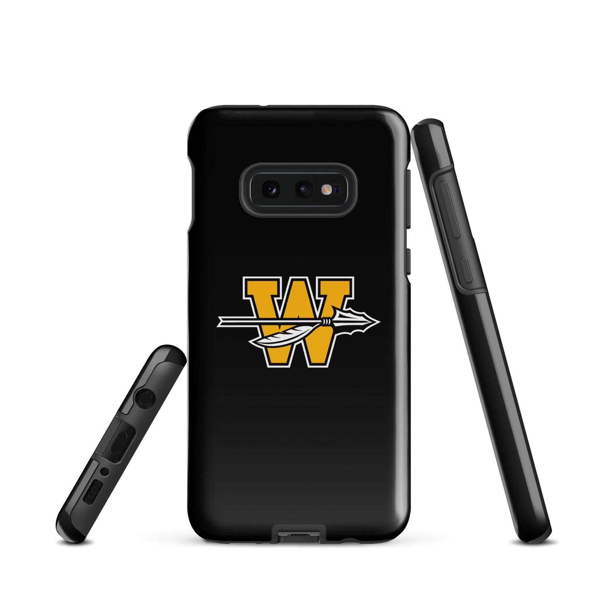 Tough Case for Samsung® | Arizona Warriors Prep Academy