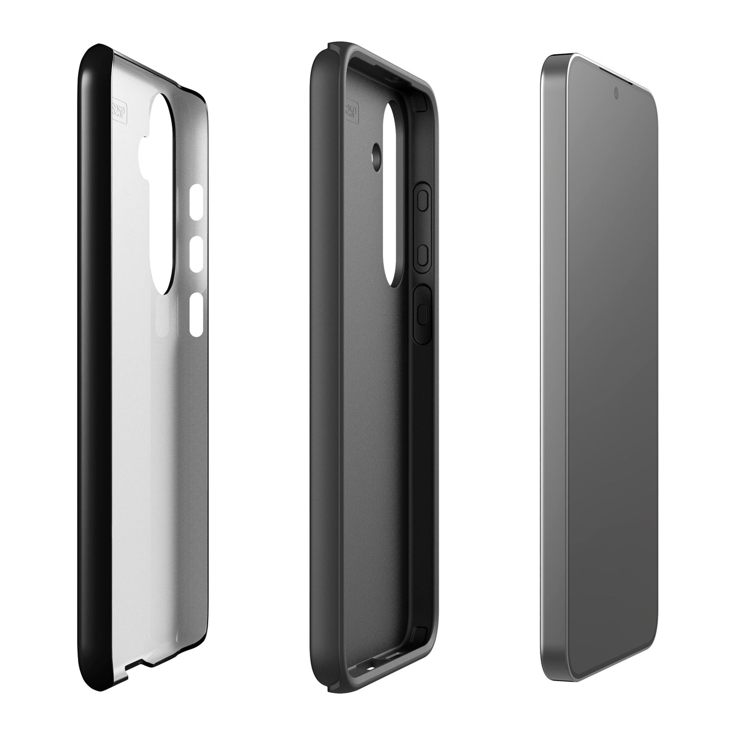 Tough Case for Samsung® | Arizona Warriors Prep Academy