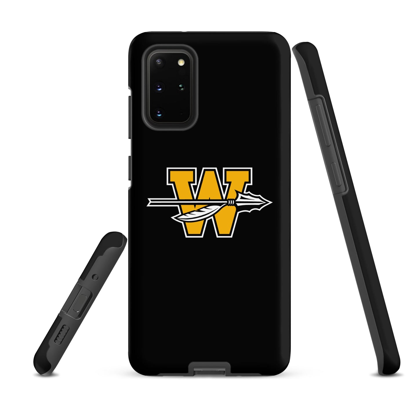 Tough Case for Samsung® | Arizona Warriors Prep Academy