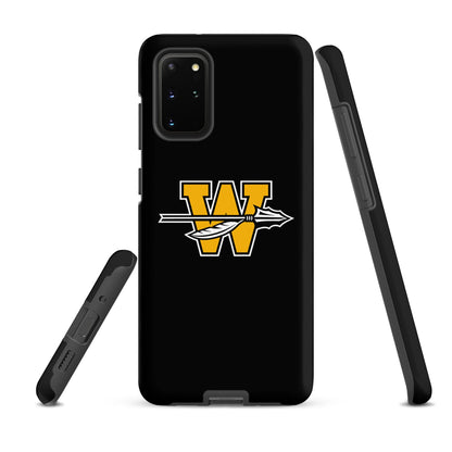 Tough Case for Samsung® | Arizona Warriors Prep Academy