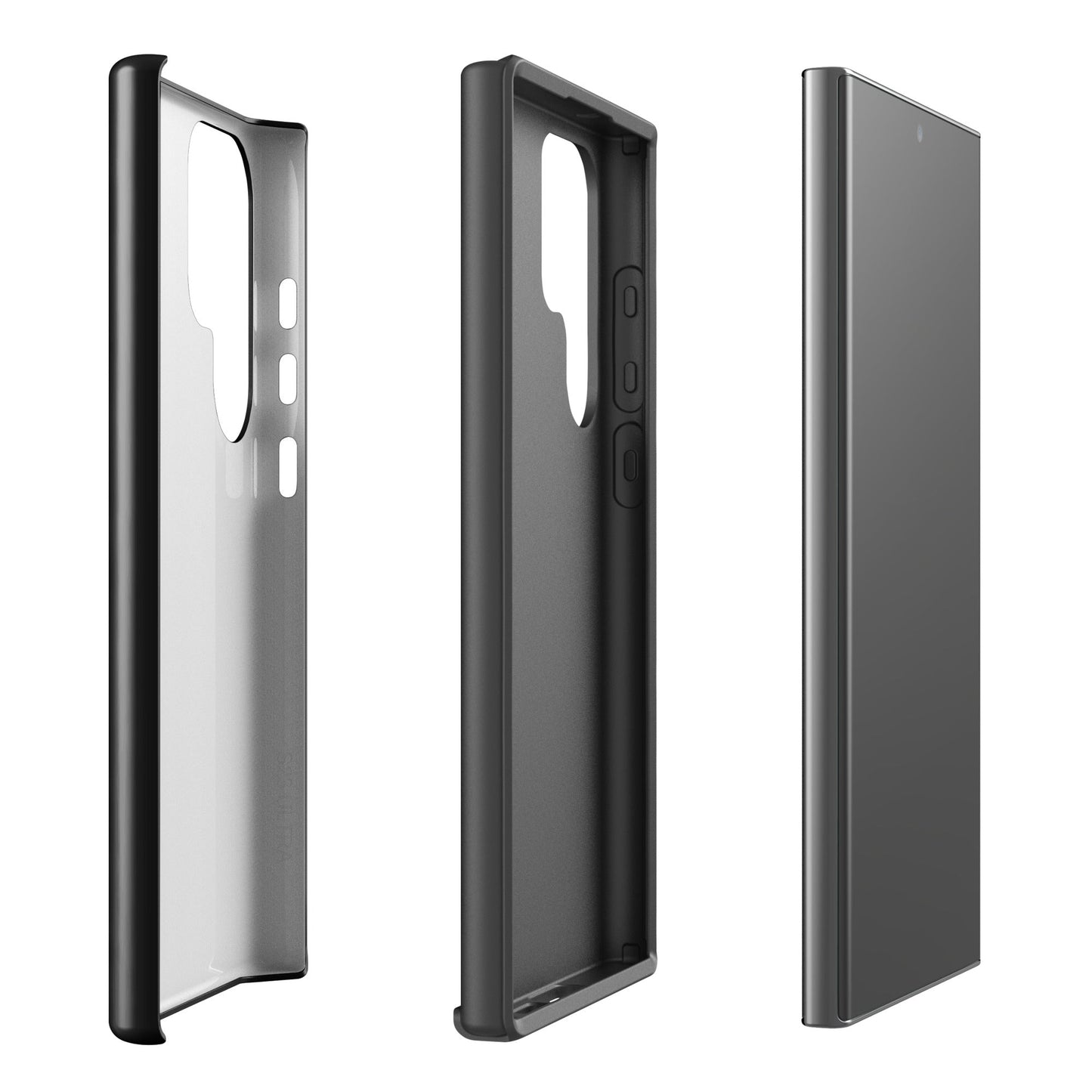 Tough Case for Samsung® | Arizona Warriors Prep Academy