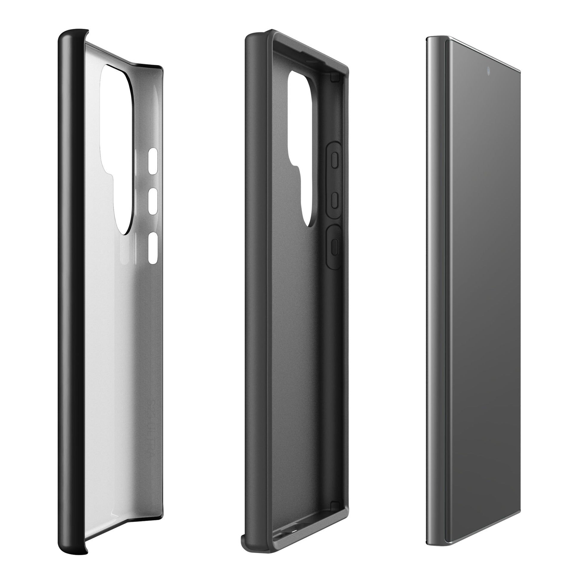 Tough Case for Samsung® | Arizona Warriors Prep Academy