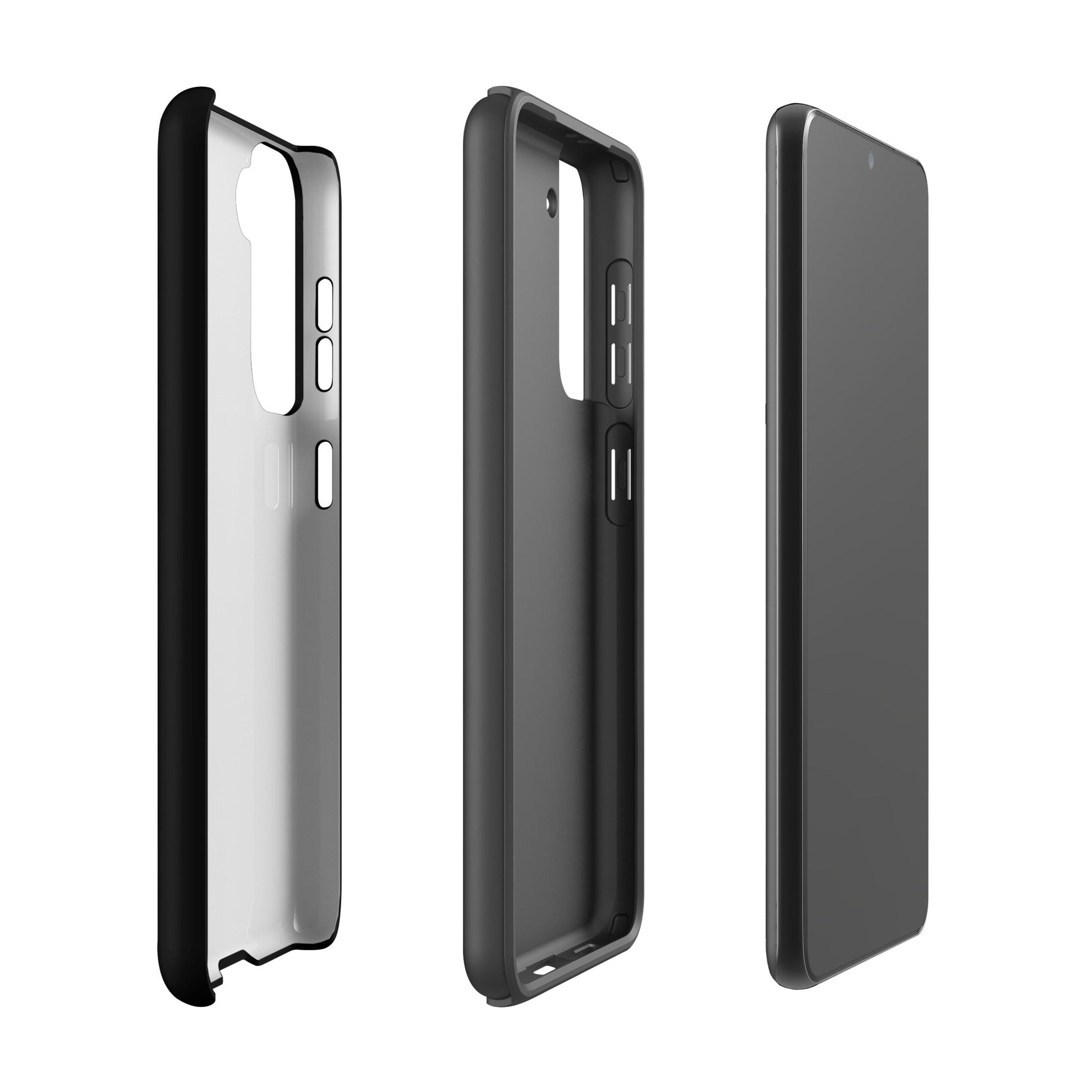 Tough Case for Samsung® | Arizona Warriors Prep Academy