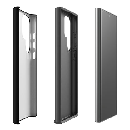 Tough Case for Samsung® | Arizona Warriors Prep Academy