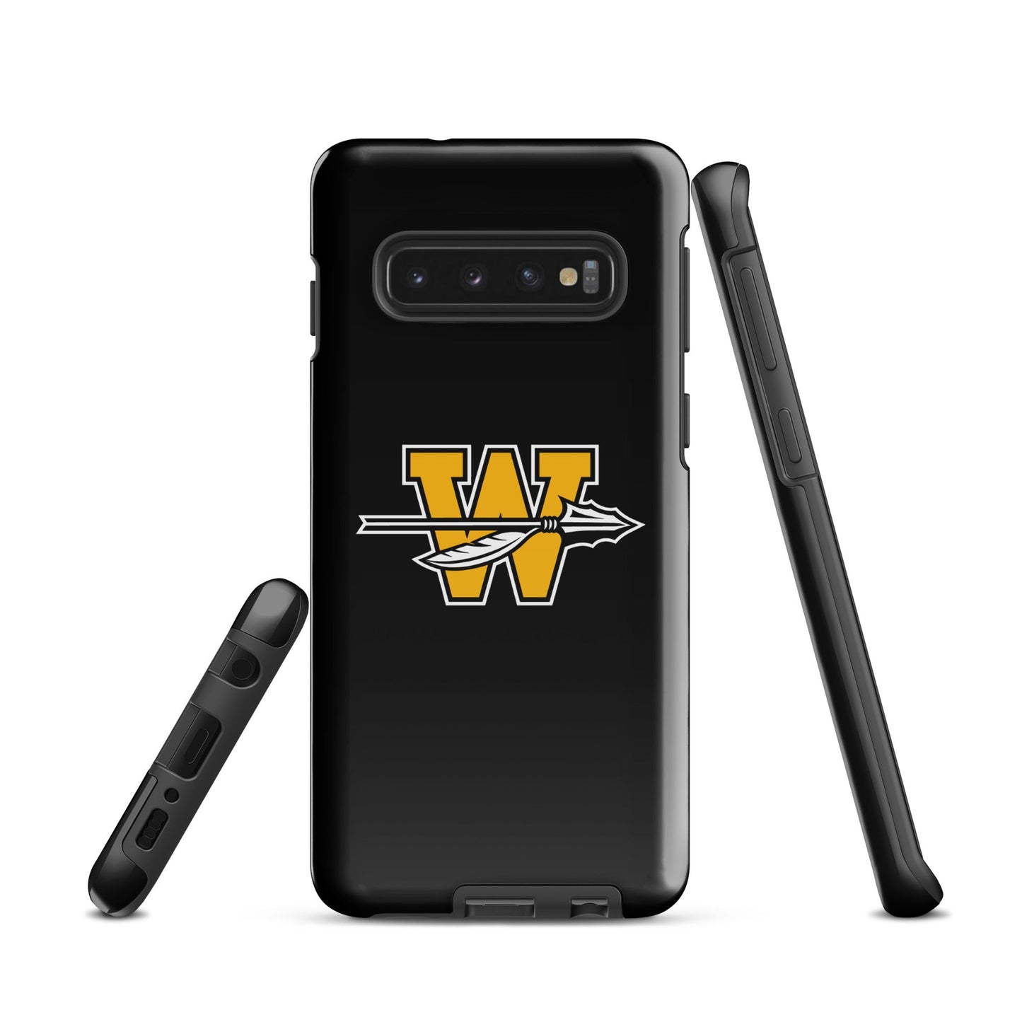 Tough Case for Samsung® | Arizona Warriors Prep Academy