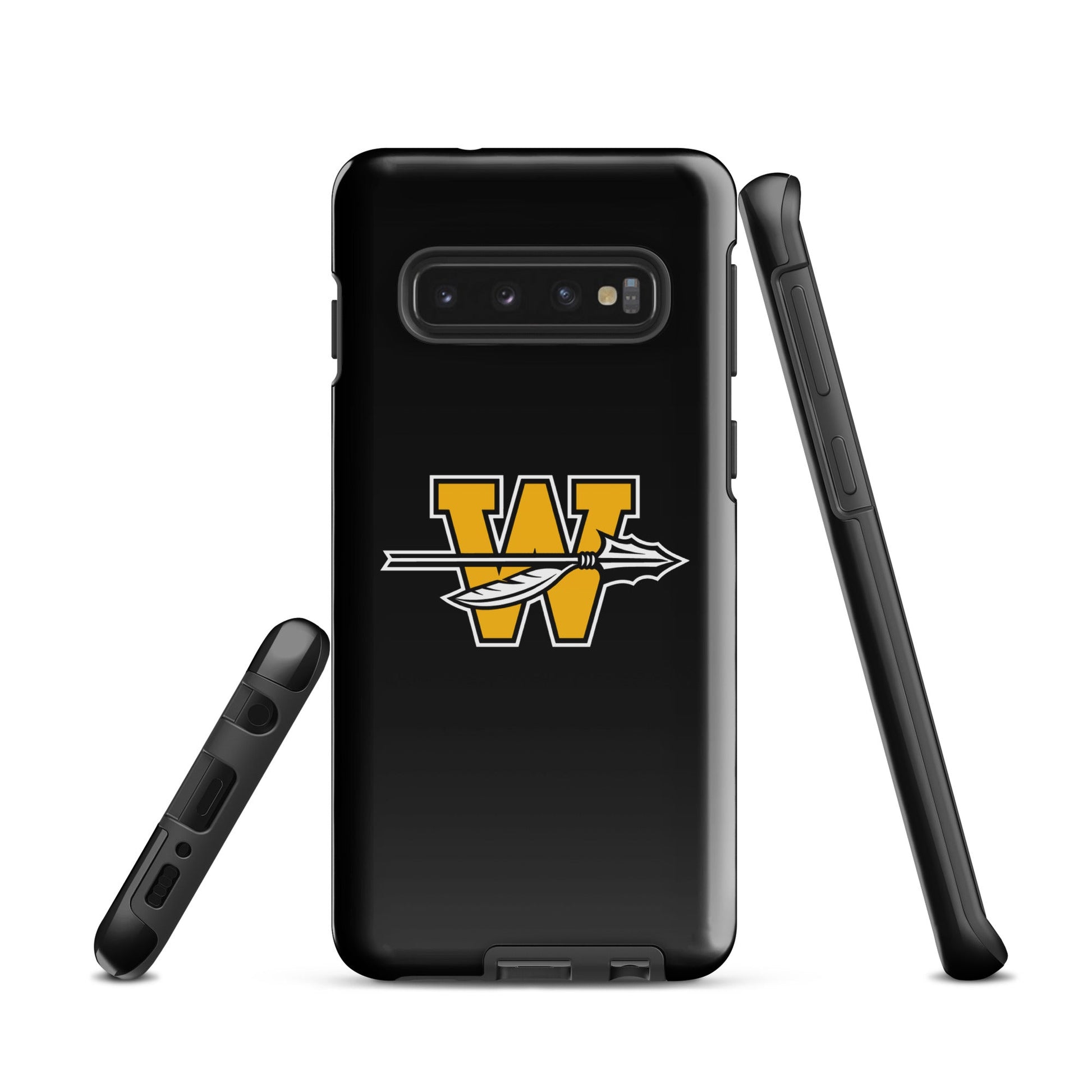 Tough Case for Samsung® | Arizona Warriors Prep Academy