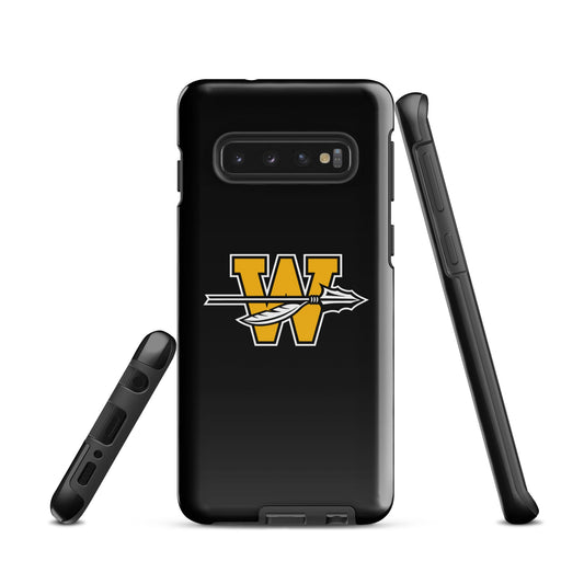 Tough Case for Samsung® | Arizona Warriors Prep Academy