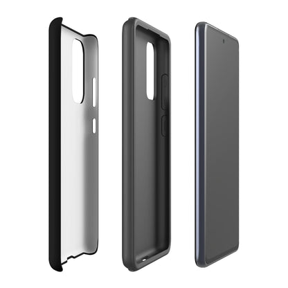 Tough Case for Samsung® | Arizona Warriors Prep Academy