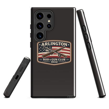 Tough Case for Samsung® | Arlington Rod & Gun Club