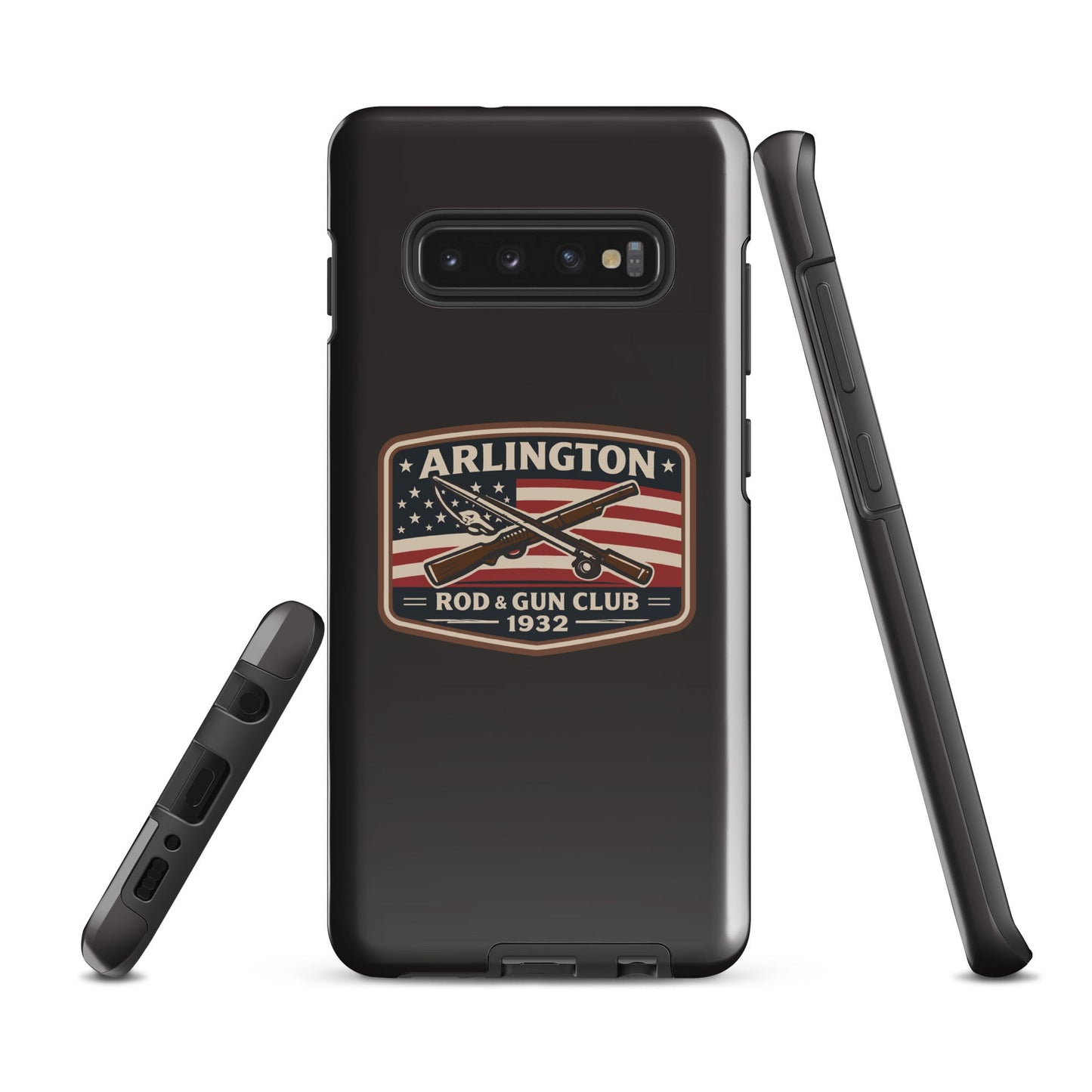 Tough Case for Samsung® | Arlington Rod & Gun Club
