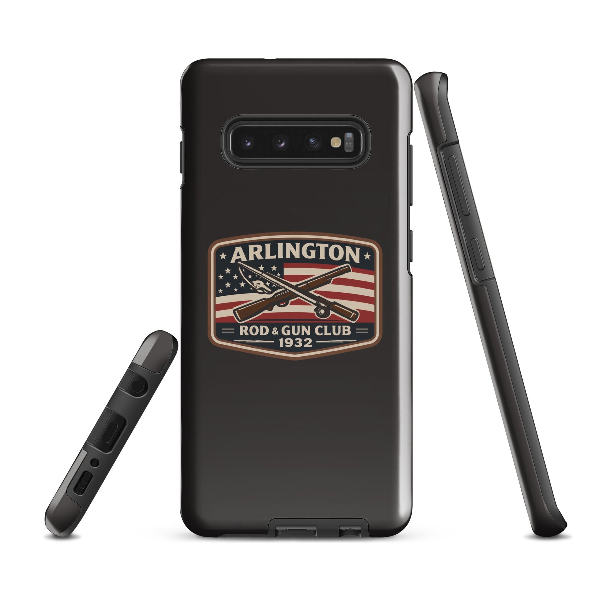 Tough Case for Samsung® | Arlington Rod & Gun Club