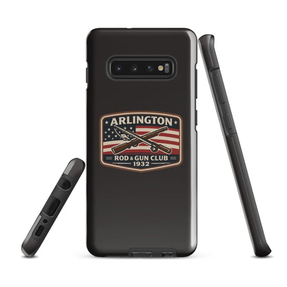 Tough Case for Samsung® | Arlington Rod & Gun Club
