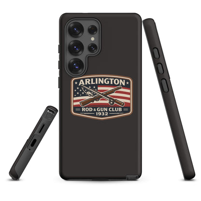 Tough Case for Samsung® | Arlington Rod & Gun Club