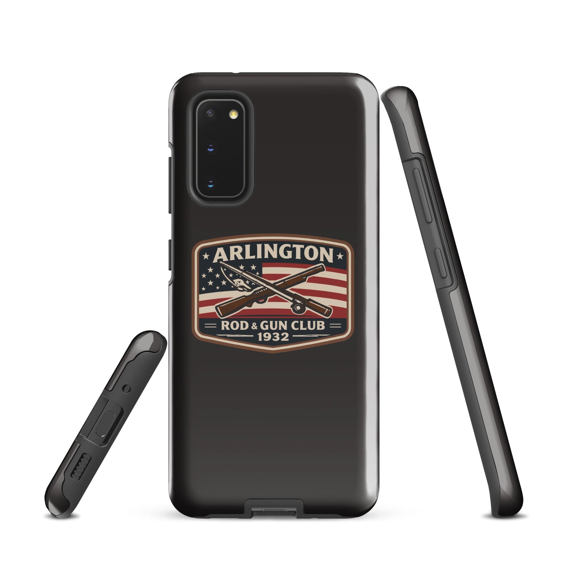 Tough Case for Samsung® | Arlington Rod & Gun Club