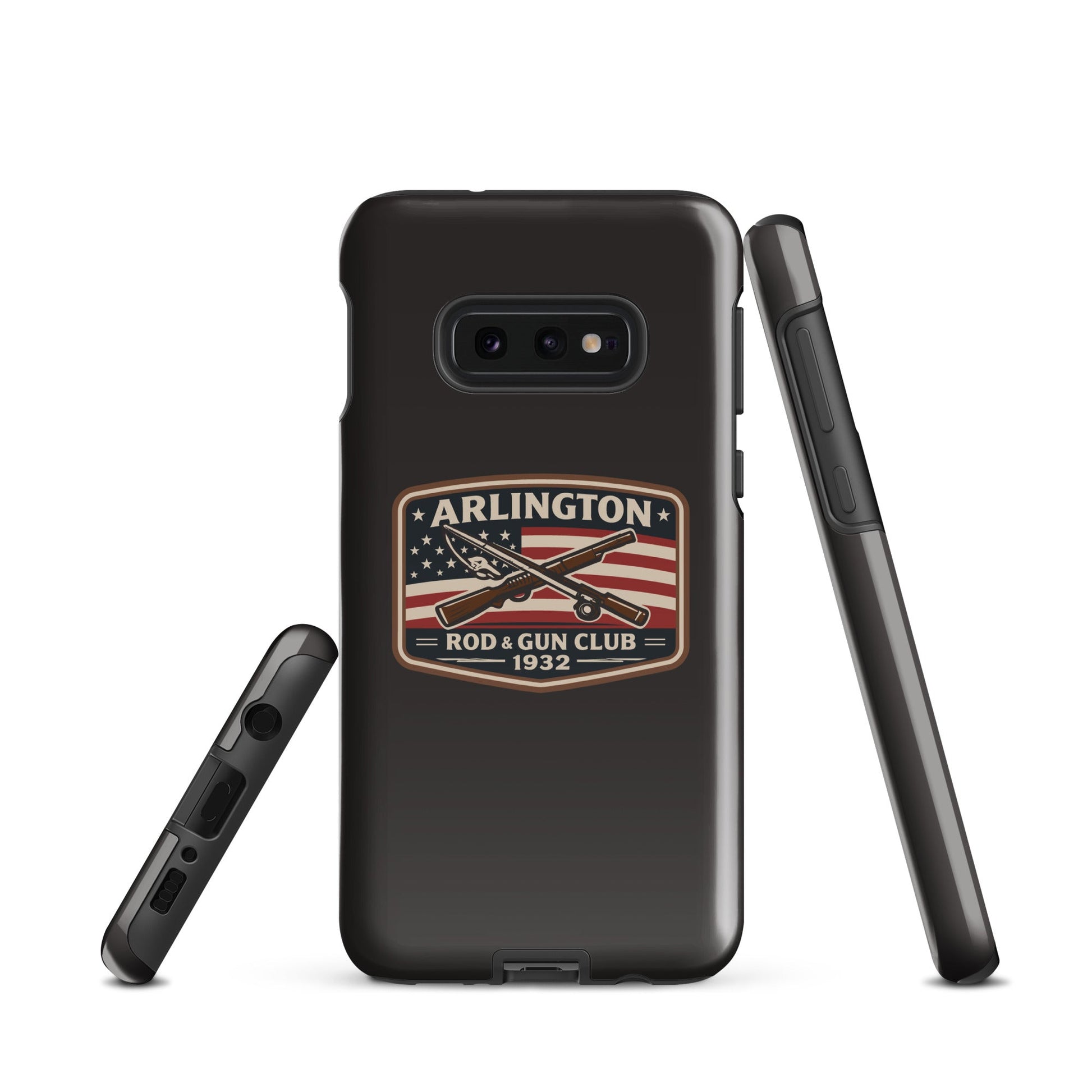 Tough Case for Samsung® | Arlington Rod & Gun Club
