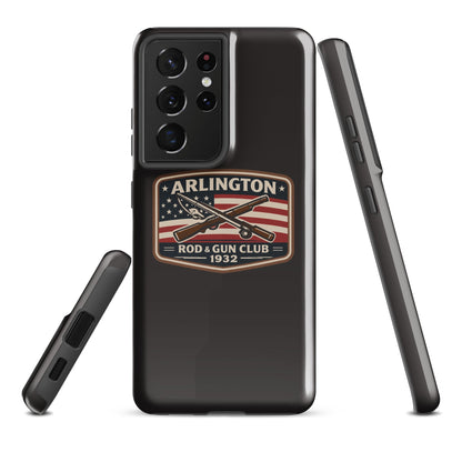 Tough Case for Samsung® | Arlington Rod & Gun Club
