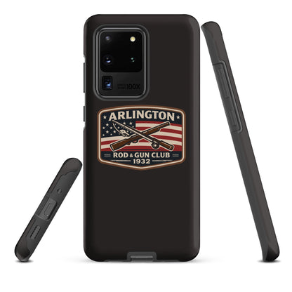 Tough Case for Samsung® | Arlington Rod & Gun Club