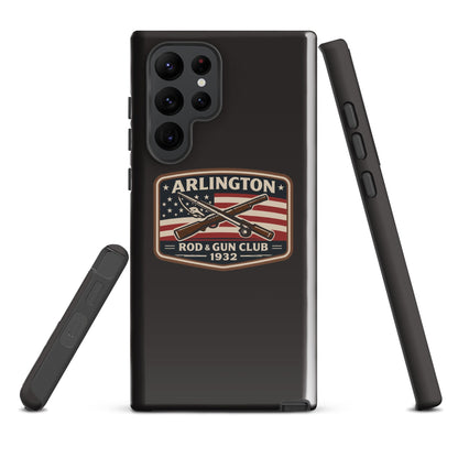 Tough Case for Samsung® | Arlington Rod & Gun Club