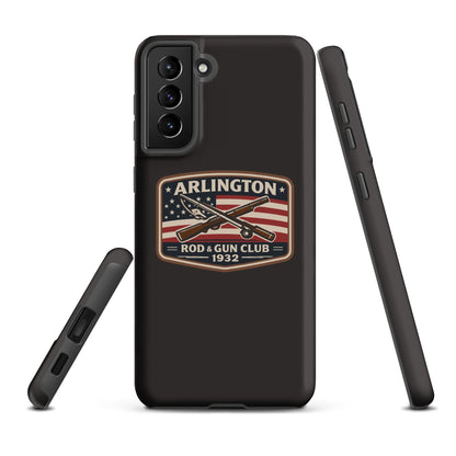 Tough Case for Samsung® | Arlington Rod & Gun Club