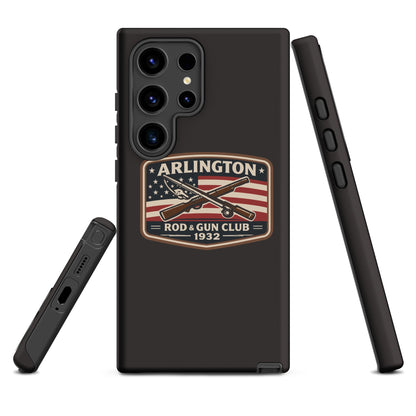 Tough Case for Samsung® | Arlington Rod & Gun Club