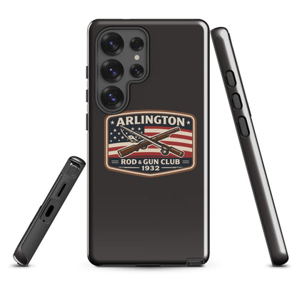 Tough Case for Samsung® | Arlington Rod & Gun Club